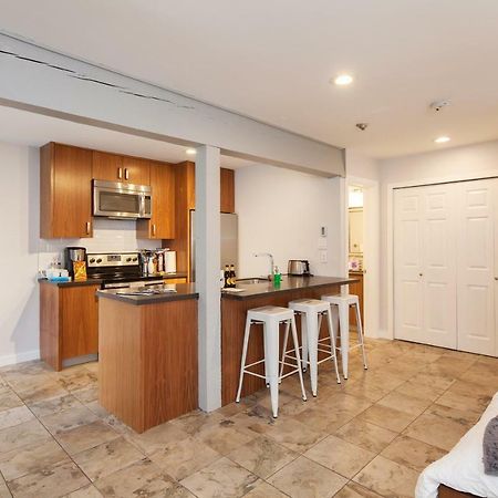 Gorgeous Whistler Creekside Studio Appartamento Esterno foto