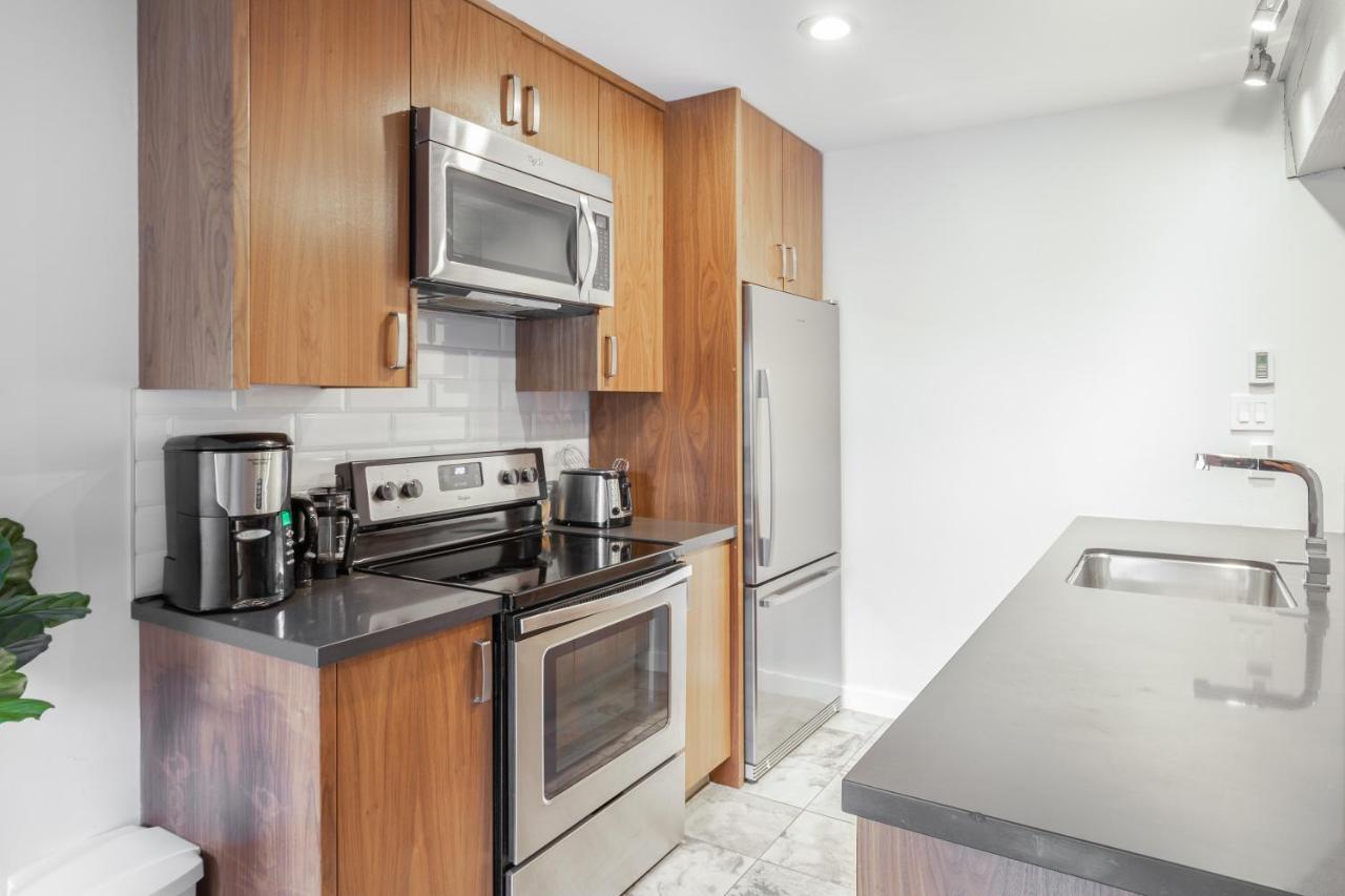 Gorgeous Whistler Creekside Studio Appartamento Esterno foto