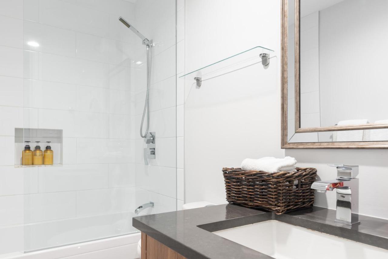 Gorgeous Whistler Creekside Studio Appartamento Esterno foto