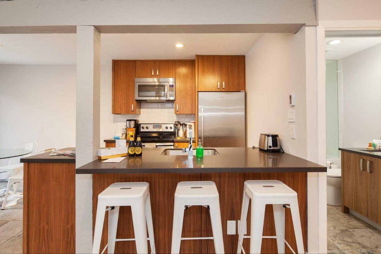 Gorgeous Whistler Creekside Studio Appartamento Esterno foto
